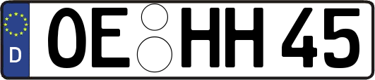 OE-HH45