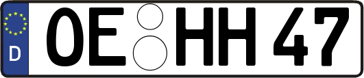 OE-HH47