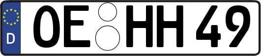 OE-HH49