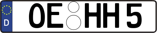 OE-HH5