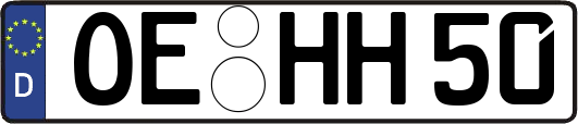 OE-HH50