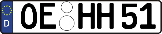 OE-HH51