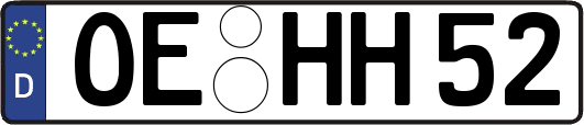 OE-HH52