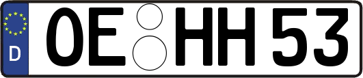 OE-HH53