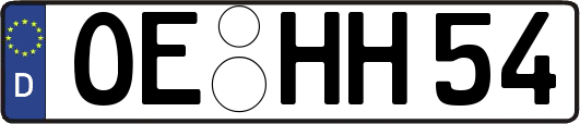 OE-HH54