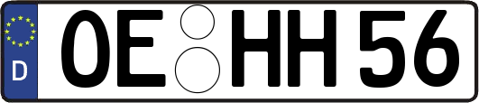 OE-HH56