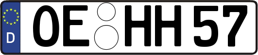 OE-HH57