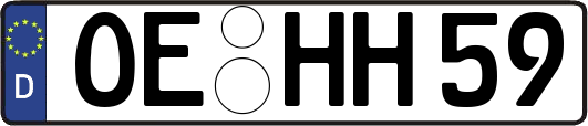OE-HH59