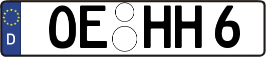 OE-HH6