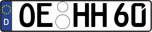 OE-HH60