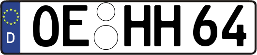 OE-HH64