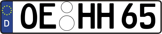 OE-HH65