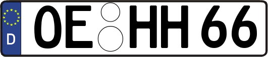 OE-HH66