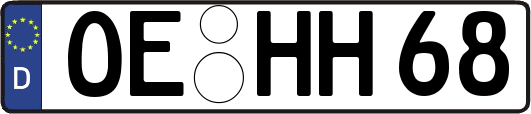 OE-HH68