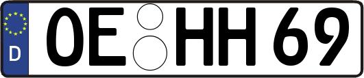 OE-HH69