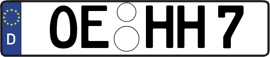 OE-HH7