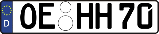 OE-HH70