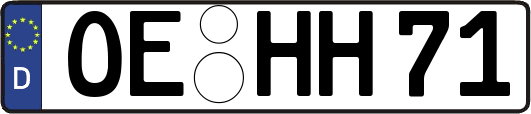OE-HH71