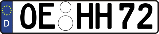 OE-HH72