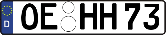 OE-HH73