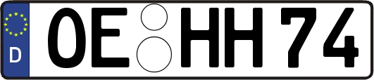 OE-HH74
