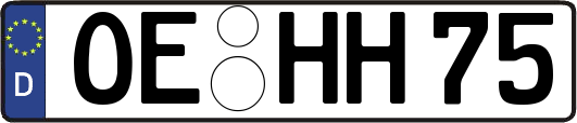 OE-HH75