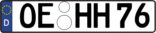 OE-HH76