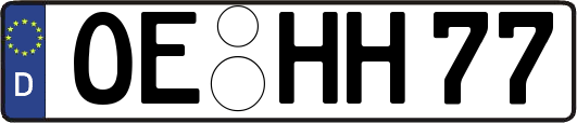 OE-HH77
