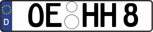 OE-HH8