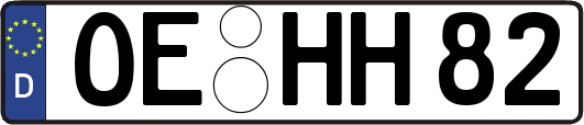 OE-HH82