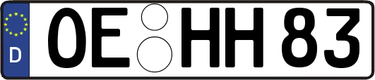 OE-HH83