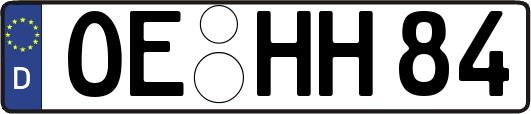 OE-HH84
