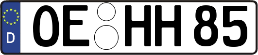 OE-HH85