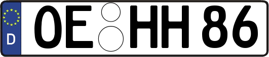 OE-HH86