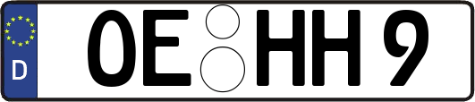 OE-HH9