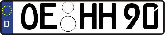 OE-HH90