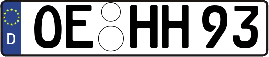 OE-HH93