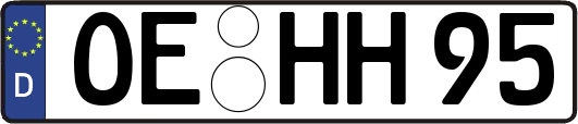 OE-HH95
