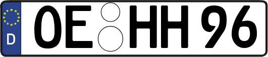 OE-HH96
