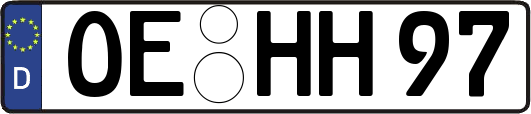 OE-HH97