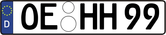 OE-HH99
