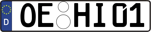 OE-HI01