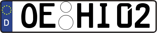 OE-HI02