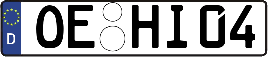 OE-HI04