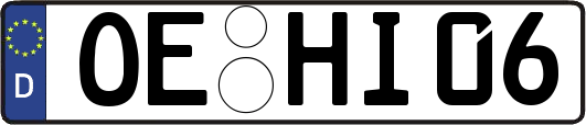 OE-HI06