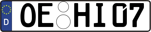 OE-HI07