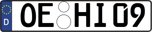 OE-HI09