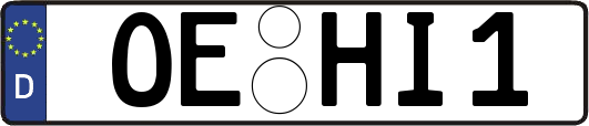OE-HI1
