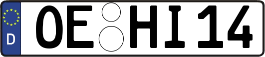 OE-HI14