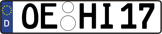 OE-HI17